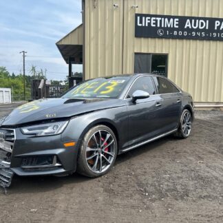 2018 AUDI AUDI_S4 STEERING GEAR RACK - 123830