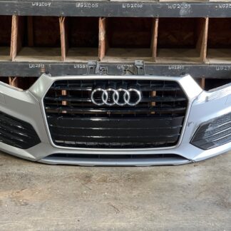 2018 AUDI AUDI_Q3 GRILLE - 105202