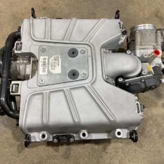 2015 AUDI AUDI_S4 TURBO-SUPERCHARGER - 115634