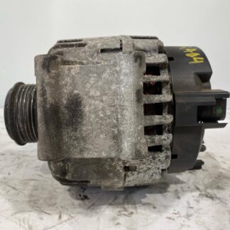 2011 AUDI AUDI_S4 ALTERNATOR - 113564