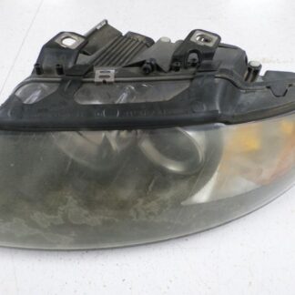 2006 AUDI AUDI_A4 HEADLAMP ASSEMBLY - 30785