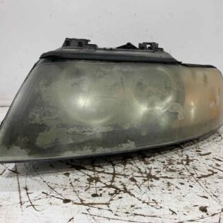 2004 AUDI AUDI_A4 HEADLAMP ASSEMBLY - 30687