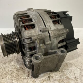 2014 AUDI AUDI_Q5 ALTERNATOR - 129102
