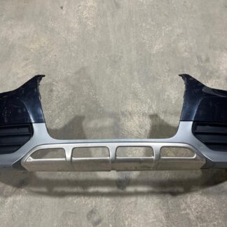 2013 AUDI AUDI_ALLROAD BUMPER ASSEMBLY FRONT - 133623